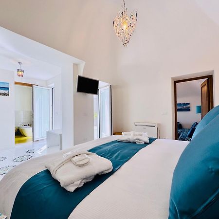 Yourhome - White House Gio Позитано Екстериор снимка